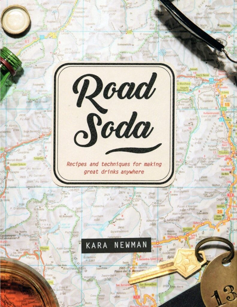 Road Soda