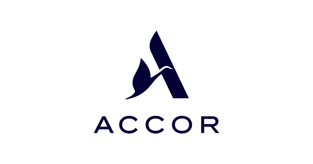 Accor Logo Accor Hotels