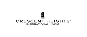 Crescent Heights Logo