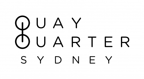 Quay Quarter Sydney Logo 