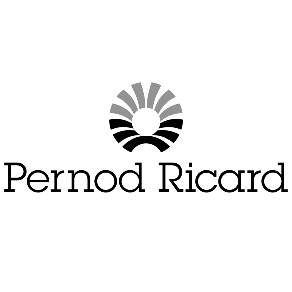 Pernod Ricard Logo