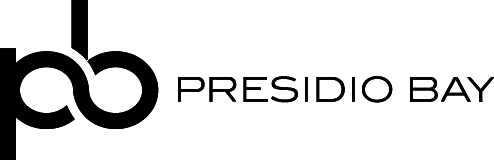 Presidio Bay Logo